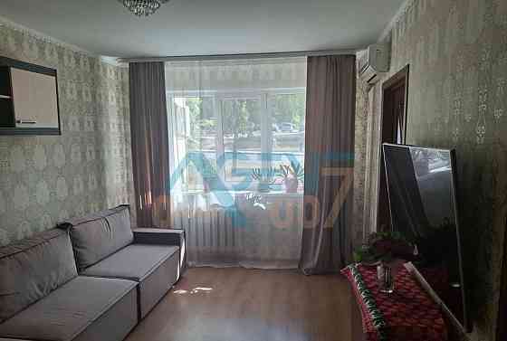 4-комн. квартира, 61.8 м2, 1/5 эт. Белгород