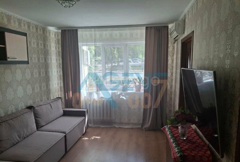 4-комн. квартира, 61.8 м2, 1/5 эт. Белгород - изображение 5