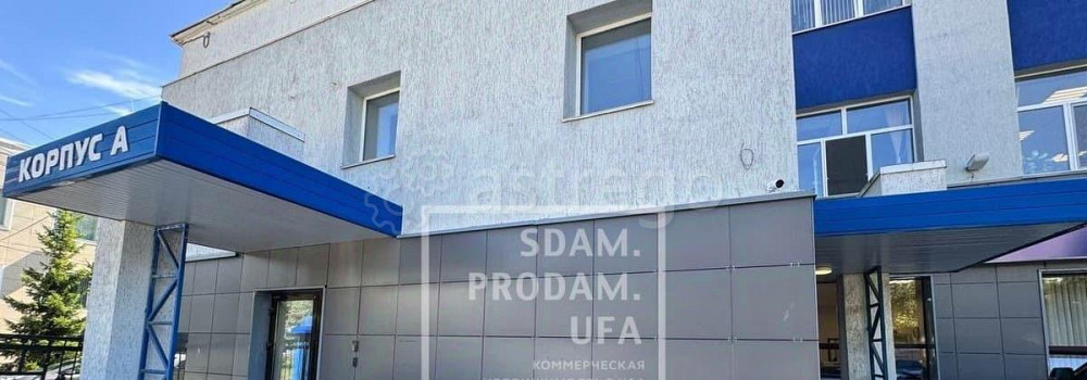 Офис, 164 м2 Уфа - изображение 3
