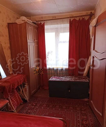 2-комн. квартира, 45 м2, 3/5 эт. Уфа - изображение 10