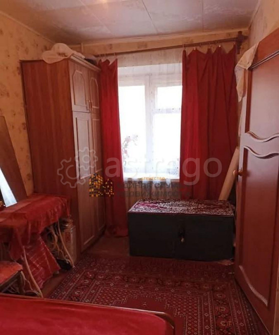 2-комн. квартира, 45 м2, 3/5 эт. Уфа - изображение 10