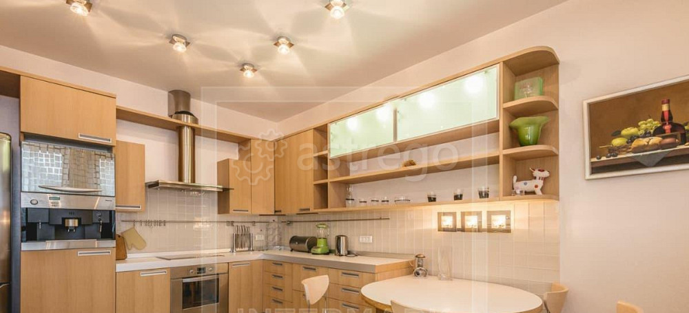 4-комн. квартира, 220 м2, 3/5 эт. Москва - изображение 5