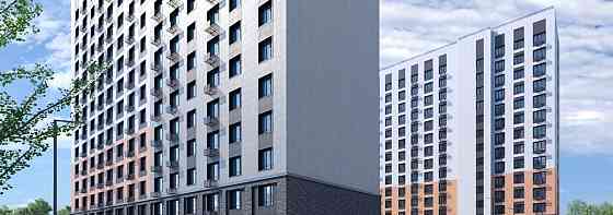 2-комн. квартира, 62.5 м2, 13/14 эт. Стерлитамак