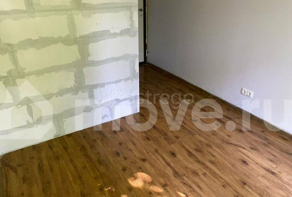 Студия, 12 м2, 1/9 эт. Москва - изображение 4