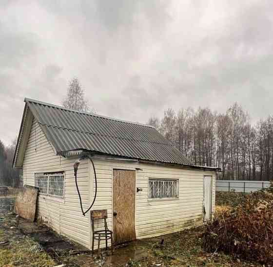 Дом, 50 м2, 6 соток, 2 эт. Уфа