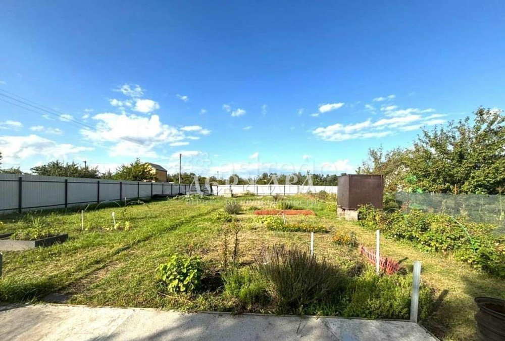 Дача, 25 м2, 15.91 сотки, 2 эт. Старый Оскол - изображение 3