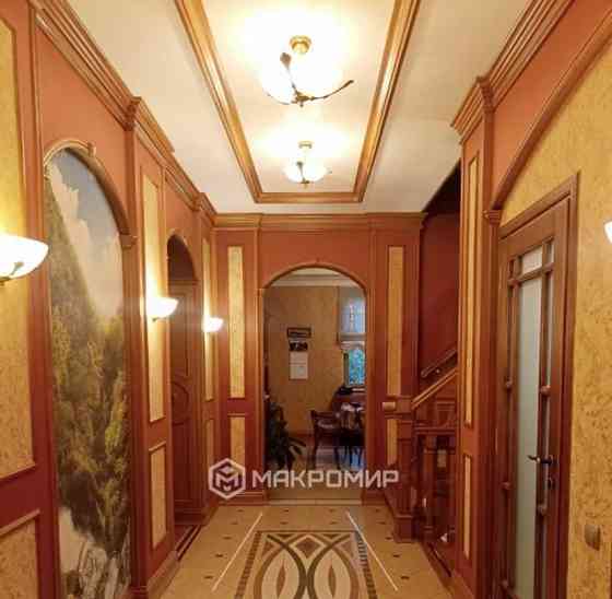 Дом, 336.2 м2, 12 соток, 3 эт. Санкт-Петербург