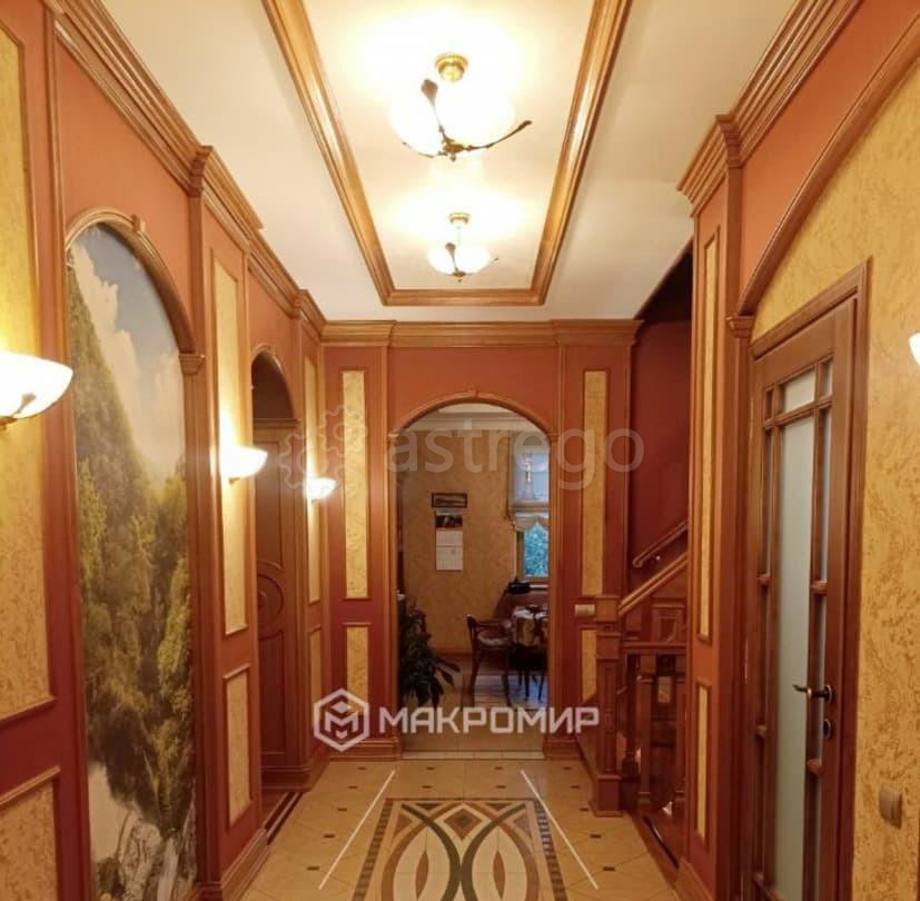 Дом, 336.2 м2, 12 соток, 3 эт. Санкт-Петербург - изображение 2