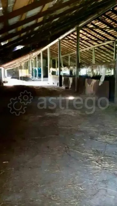 Продам Производственное Помещение, 1600 м2 Благовещенск - изображение 2