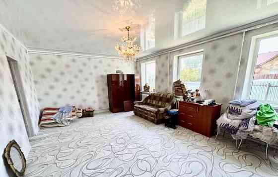 3-комн. квартира, 80 м2, 1/2 эт. Павловский Посад