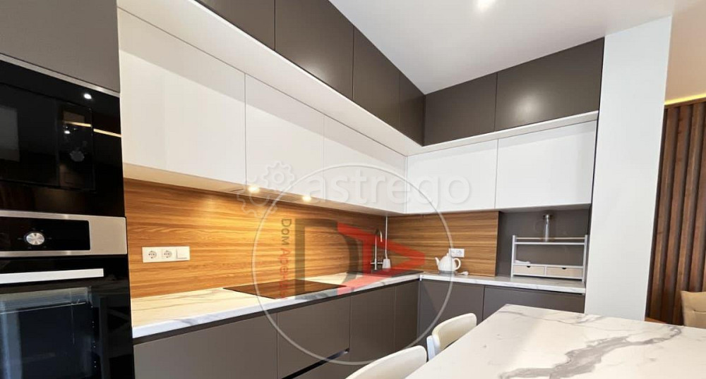 3-комн. квартира, 90 м2, 4/12 эт. Уфа - изображение 7