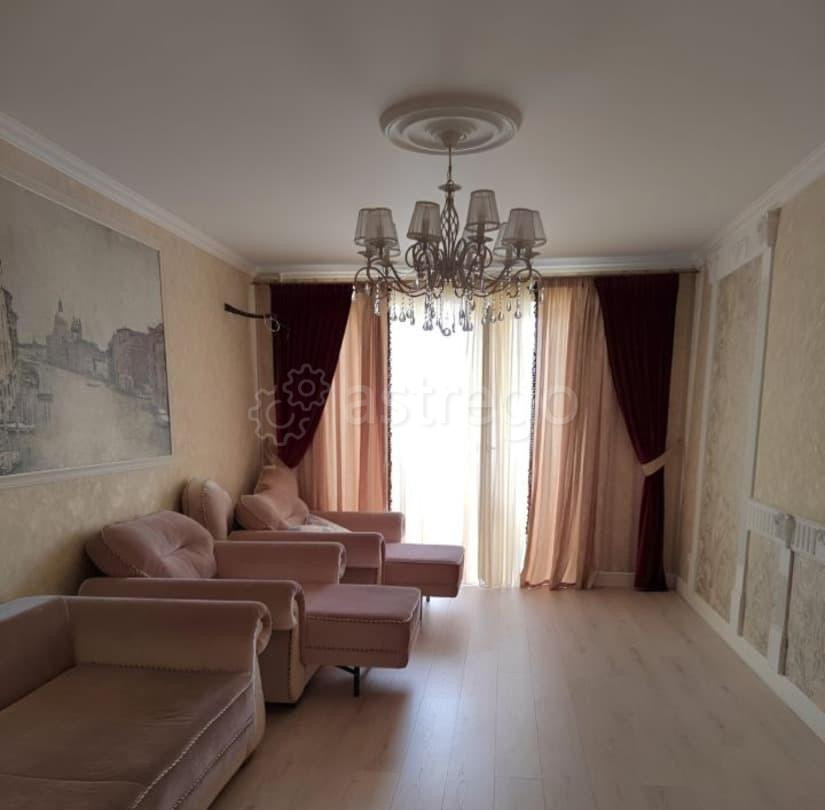 4-комн. квартира, 120 м2, 16/16 эт. Старый Оскол - изображение 1