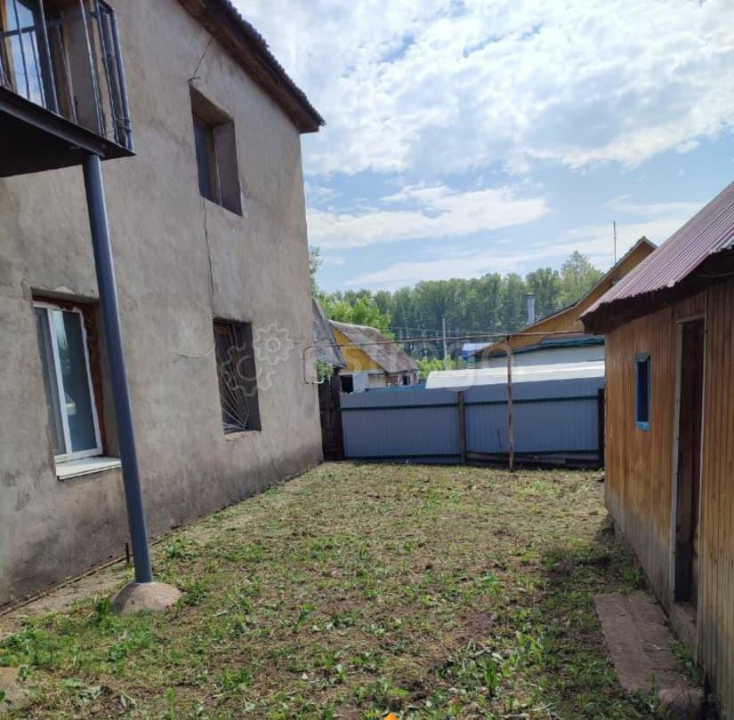 Коттедж, 140 м2, 15 соток, 2 эт. Благовещенск - изображение 7