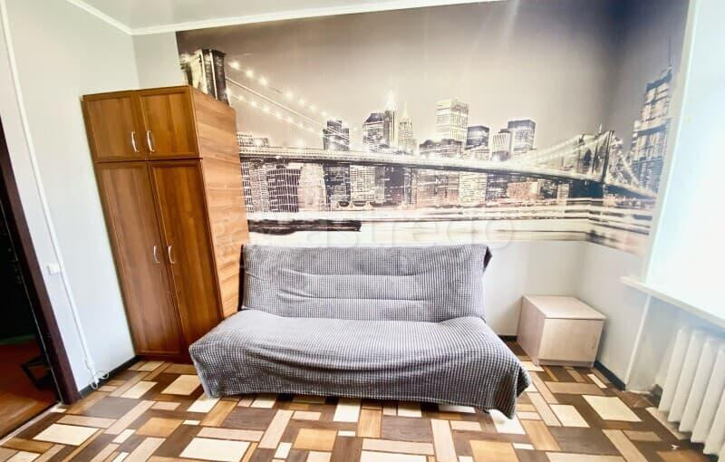 Комната, 17 м2, 4/4 эт. Орехово-Зуево - изображение 8