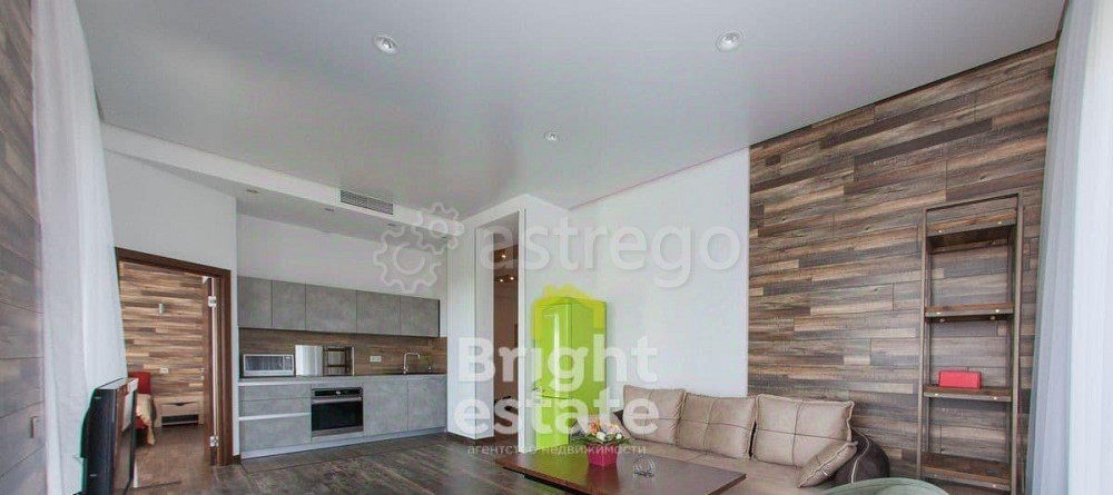 3-комн. квартира, 79 м2, 6/8 эт. Красногорск - изображение 3