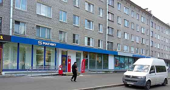 Торговое помещение, 190 м2 Санкт-Петербург