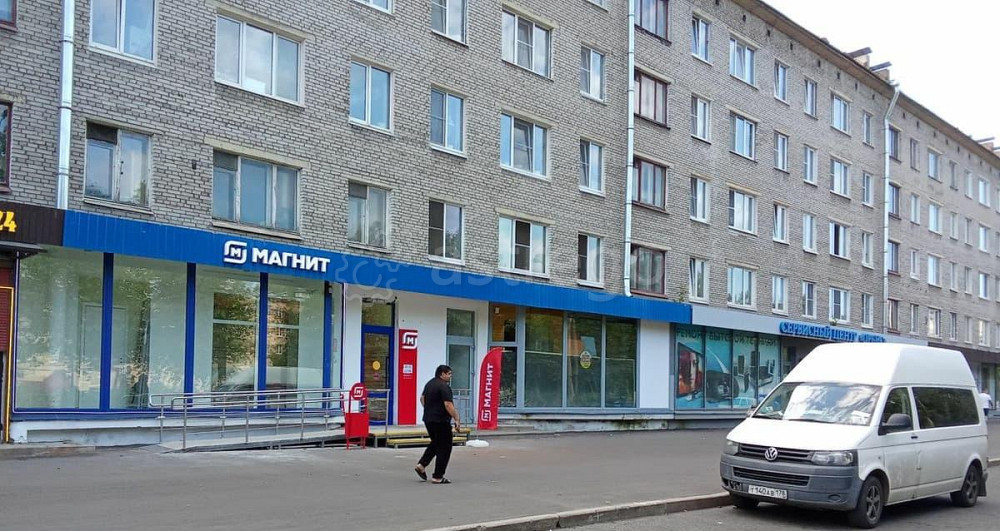 Торговое помещение, 190 м2 Санкт-Петербург - изображение 4