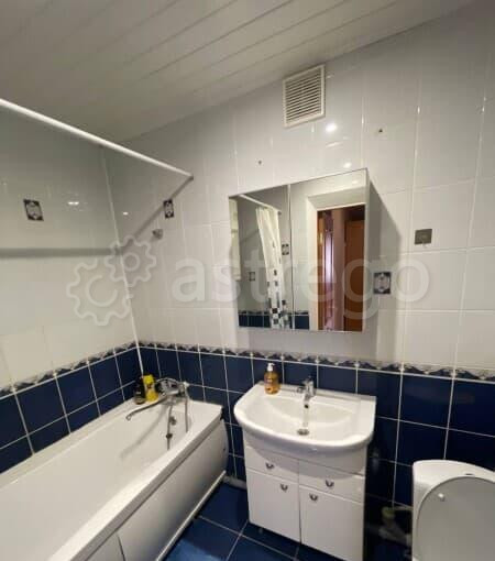 2-комн. квартира, 52 м2, 7/13 эт. Уфа - изображение 4