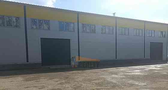 Склад, 680 м2 Одинцово