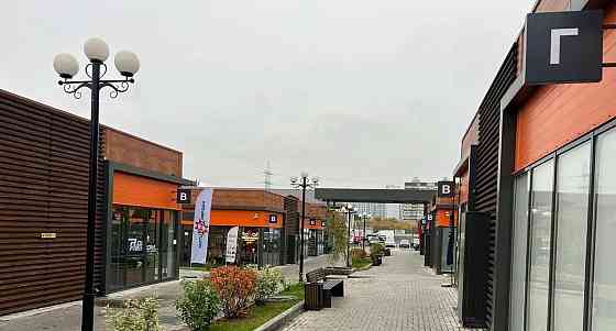 Торговое помещение, 36 м2 Мытищи