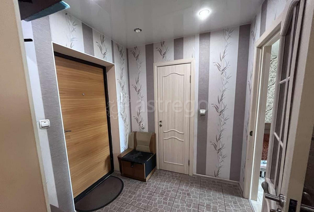 1-комн. квартира, 36 м2, 5/14 эт. Благовещенск - изображение 7