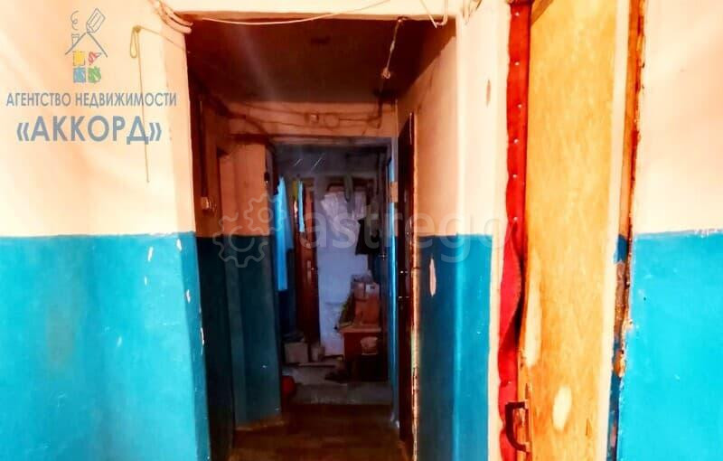 Комната, 10 м2, 4/5 эт. Бийск - изображение 6