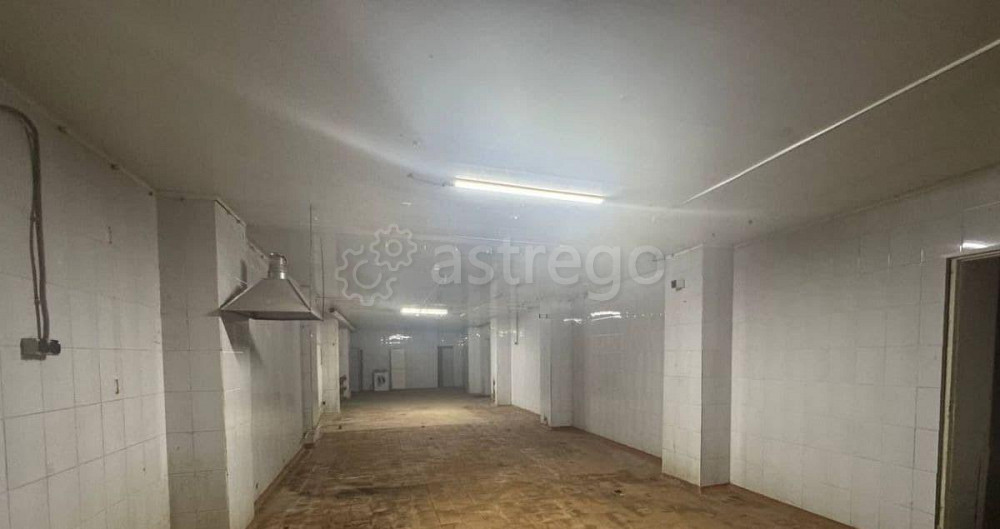 Производственное, 1070 м2 Реутов - изображение 7