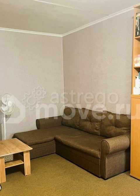 2-комн. квартира, 47 м2, 7/14 эт. Москва - изображение 5