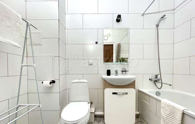 2-комн. квартира, 40 м2, 2/23 эт. Санкт-Петербург - изображение 6