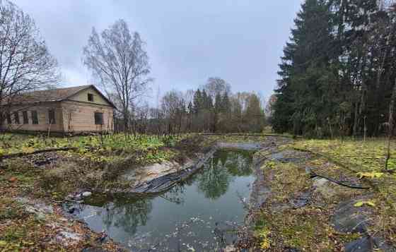 Коммерческий участок, 8.39 га Можайск