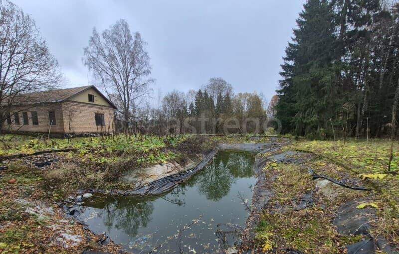 Коммерческий участок, 8.39 га Можайск - изображение 4