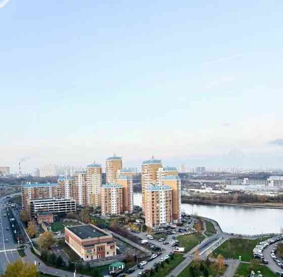 2-комн. квартира, 58.5 м2, 16/25 эт. Красногорск