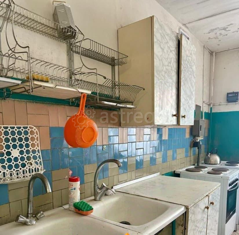 Комната, 13 м2, 3/9 эт. Архангельск - изображение 7