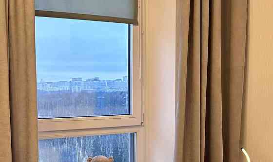 Студия, 29 м2, 16/25 эт. Балашиха