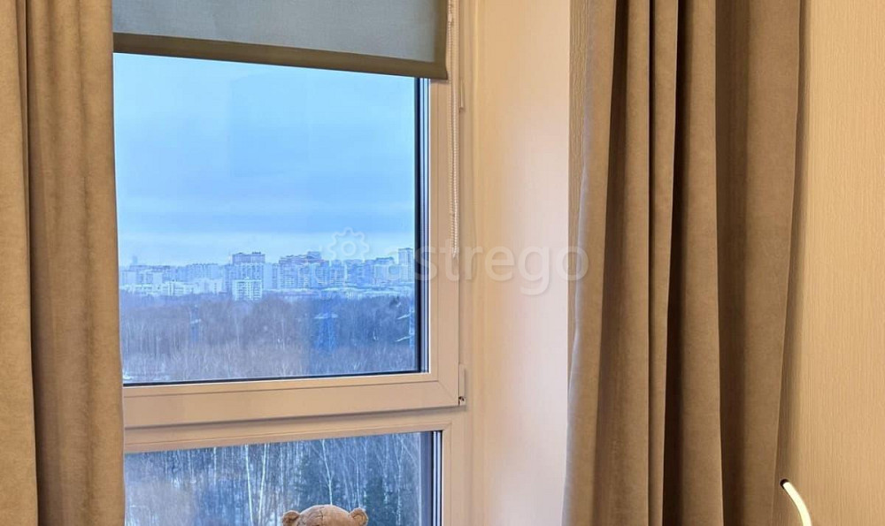 Студия, 29 м2, 16/25 эт. Балашиха - изображение 6