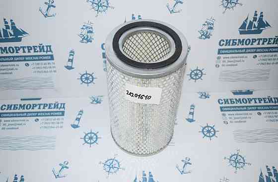 Фильтр воздушный 28201610/PJGS Омск