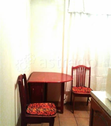 1-комн. квартира, 32 м2, 4/9 эт. Москва - изображение 7