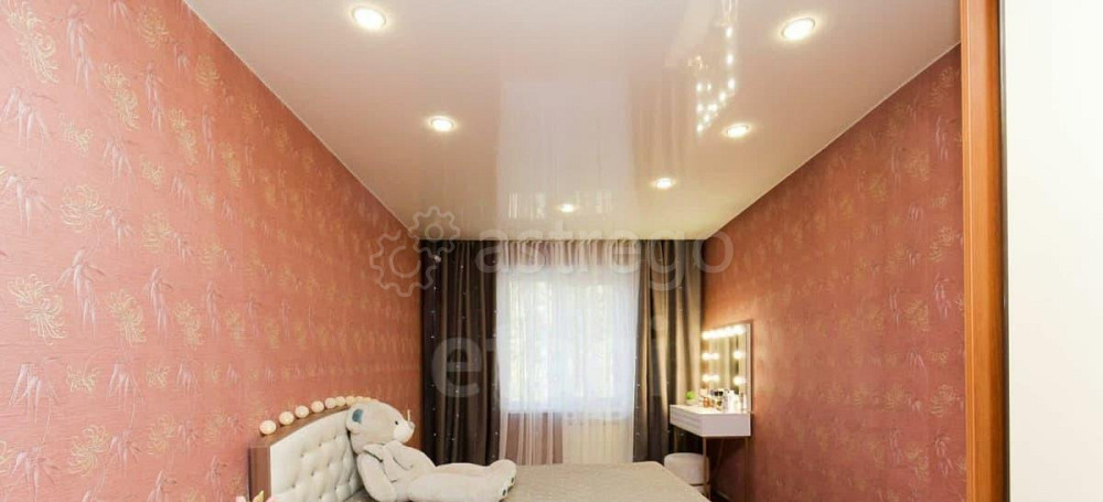4-комн. квартира, 84 м2, 1/10 эт. Красноярск - изображение 3