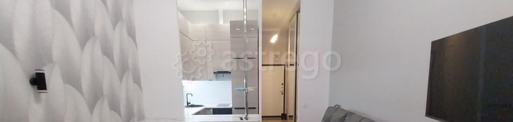 Студия, 29 м2, 1/17 эт. Старая Купавна - изображение 1