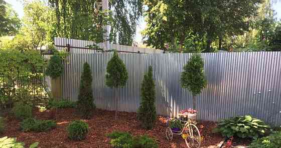 Коттедж, 350 м2, 17.5 сотки, 3 эт. Истра