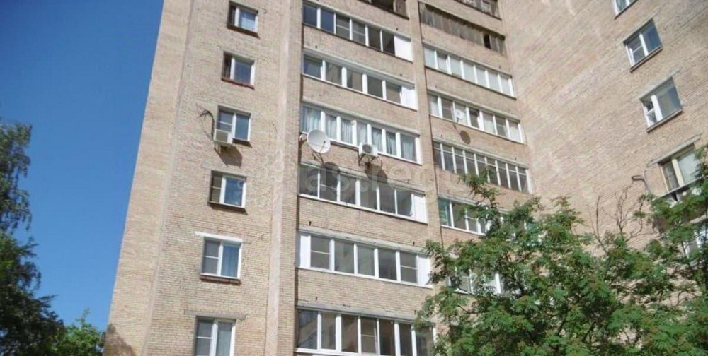 3-комн. квартира, 68.2 м2, 2/12 эт. Одинцово - изображение 1