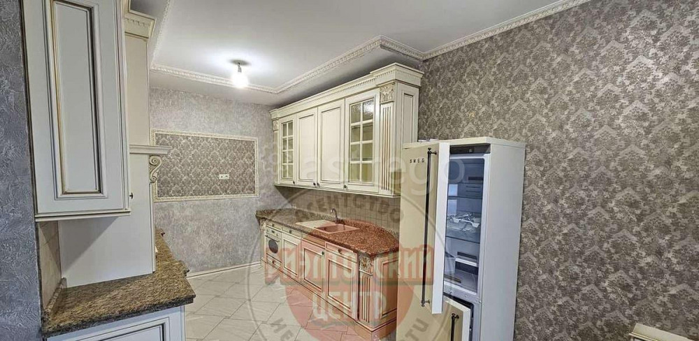 3-комн. квартира, 115 м2, 13/14 эт. Белгород - изображение 3