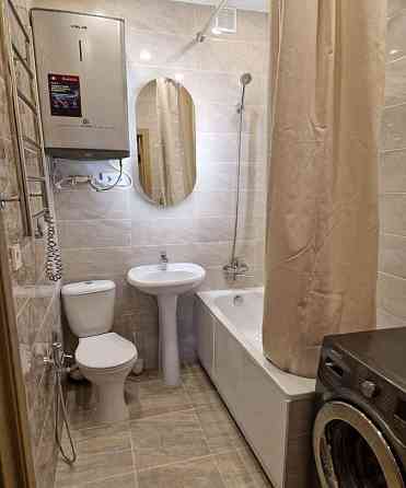 1-комн. квартира, 41 м2, 11/14 эт. Старый Оскол