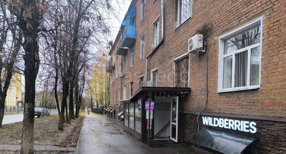 Свободного назначения, 10.6 м2 Сергиев Посад - изображение 1