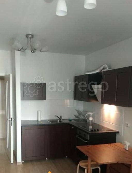 Студия, 25.5 м2, 4/24 эт. Химки - изображение 1