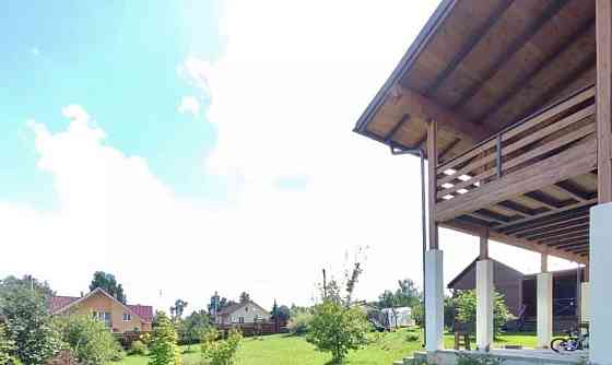 Дом, 230 м2, 17 соток, 2 эт. Яхрома