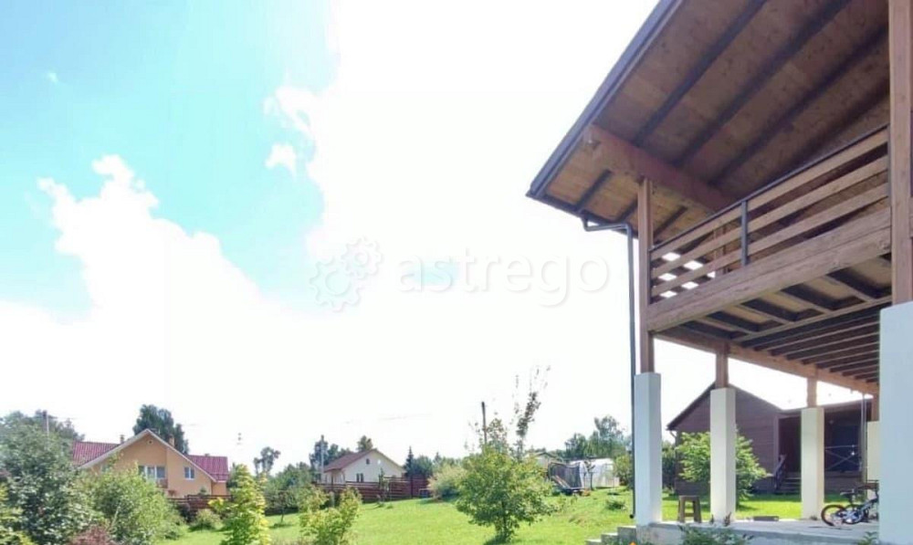 Дом, 230 м2, 17 соток, 2 эт. Яхрома - изображение 5