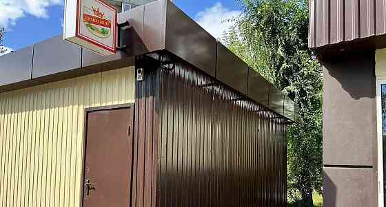 Торговое помещение, 28 м2 Красноярск