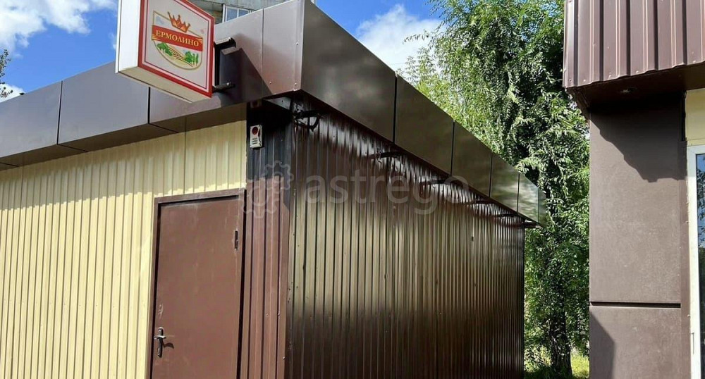 Торговое помещение, 28 м2 Красноярск - изображение 5