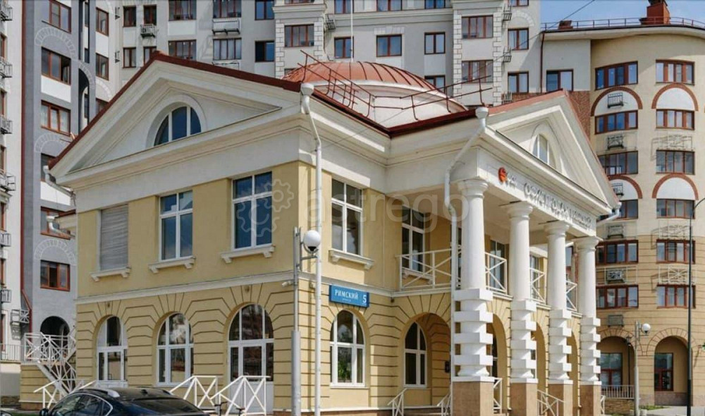 Свободного назначения, 633.1 м2 Видное - изображение 3